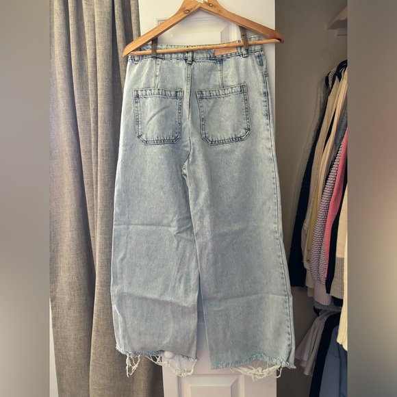 Mango Carol Jeans - Picture 3 of 5